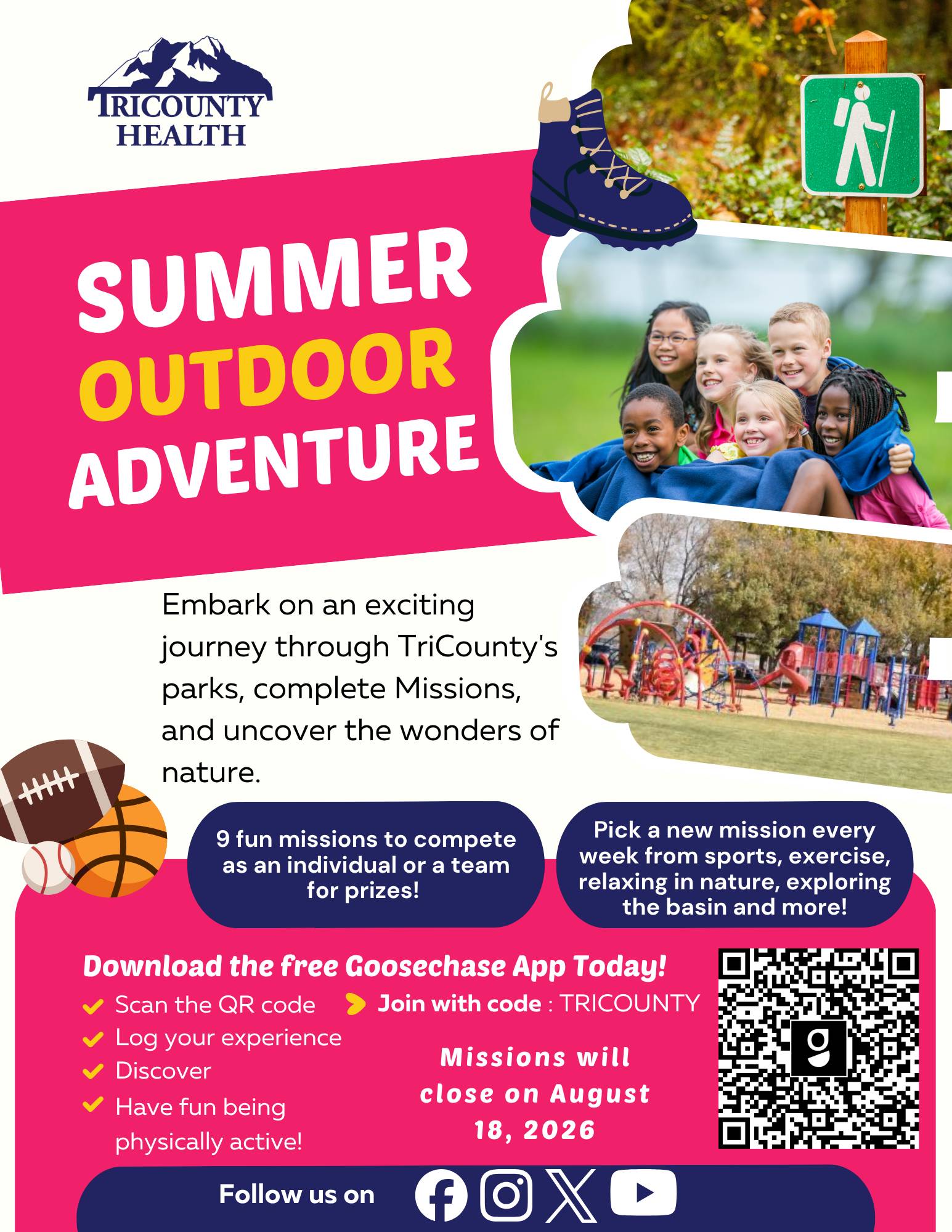 TriCHD summer outdoor adventure - Copy